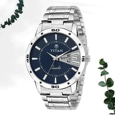 Analog Stylish Watch for Men-Unique Design