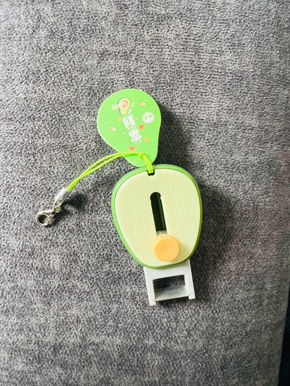 Retractable Mini Peeler Vegetable Peeler for Home/Outdoor