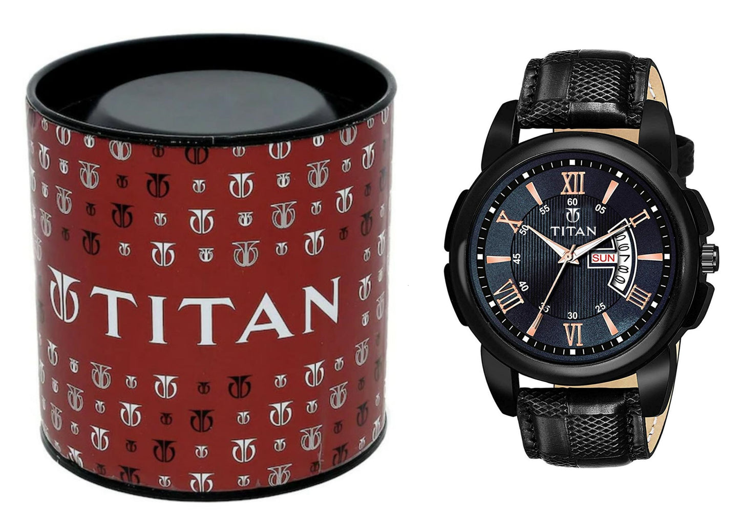 Analog Stylish Watch For Men with Unique Design