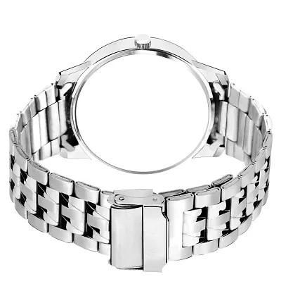 Analog Stylish Watch for Men-Unique Design