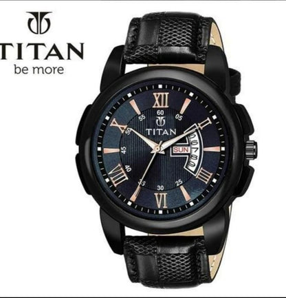 Analog Stylish Watch for Men (Pack of 2)
