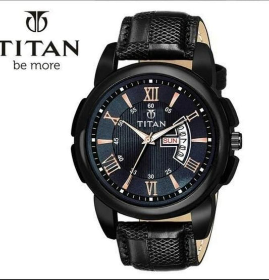 Analog Stylish Watch for Men (Pack of 2)