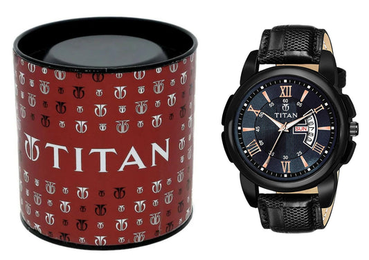 Analog Stylish Watch For Men with Unique Design