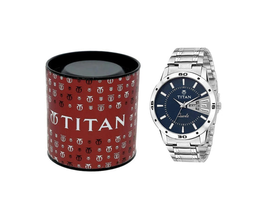 Analog Stylish Watch for Men-Unique Design