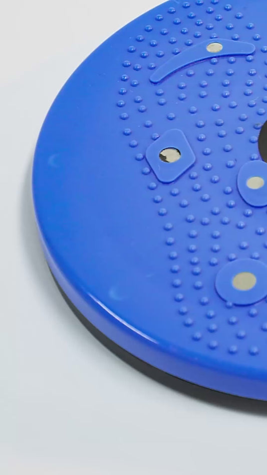 Tummy Twister Abdominal ABS Exerciser