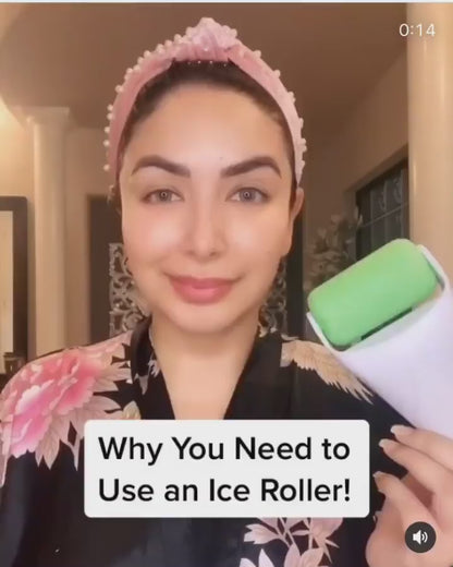 Ice Roller for Face Skin Care